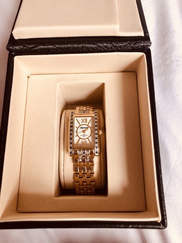 Vintage ingersoll diamond - vintage,