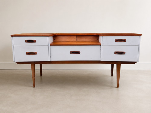 Vintage schreiber teak - schreiber,