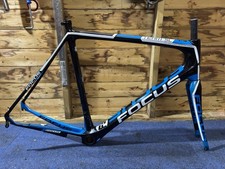 2014 FOCUS IZALCO TEAM SL XL