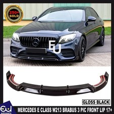 FOR MERCEDES E CLASS W213 A238