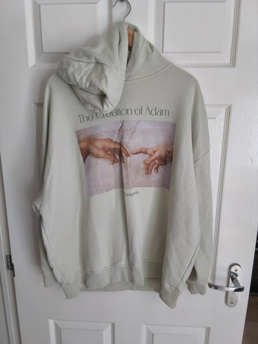 Ladies michalangelo hoodie - michalangelo,