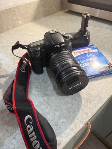 Canon 2807b024aa eos 50d - canon,