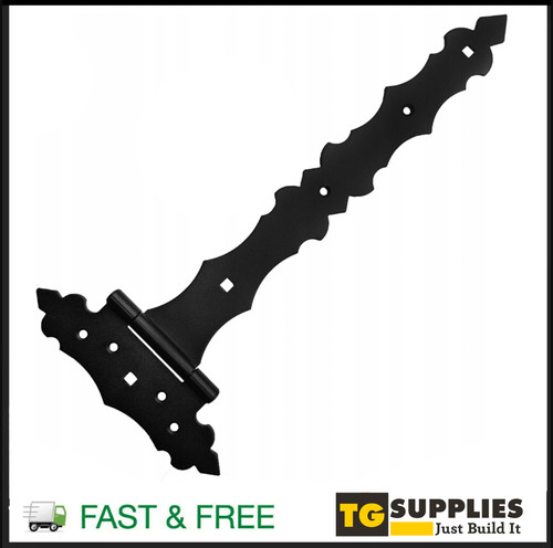 Heavy duty black - heavy,