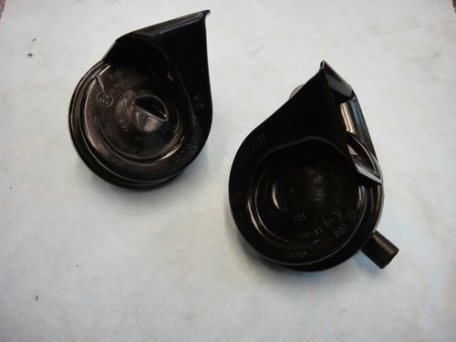Bmw k1200 horn - bmw, set