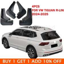 Genuine Full Set Splash Guards