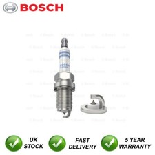 Spark Plug Bosch Fits Citroen