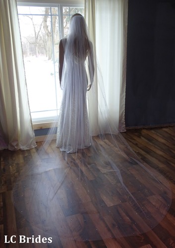 Sparkling crystal bridal - sparkling,