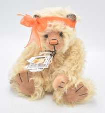 Vintage Artist Teddy Bear