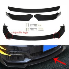 Gloss Black Universal Car