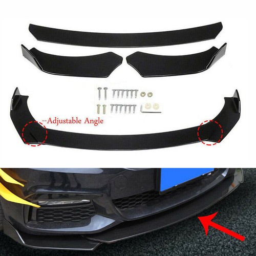 Gloss black universal car - gloss,