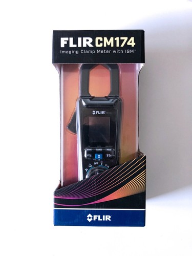 Flir cm174 thermal - cm174,