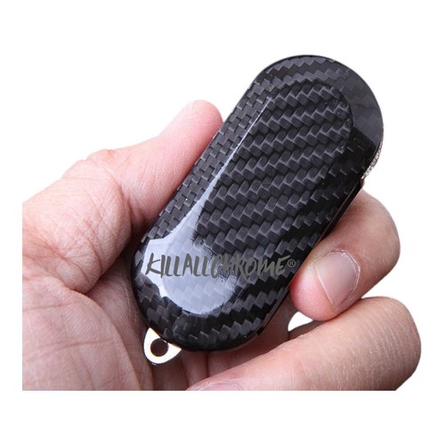 For abarth real - real, carbon