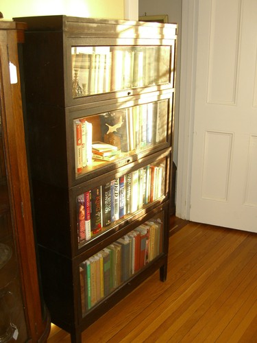 Shaw walker antique - shaw-walker,