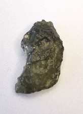Moldavite Crystal 1.3g (M101) 