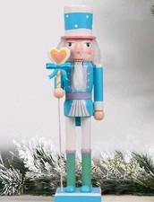 Tall Christmas Nutcracker
