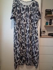 MAMA B CHARCOAL AND LIGHT GREY