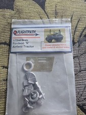 OOP Flightpath Fordson Tractor