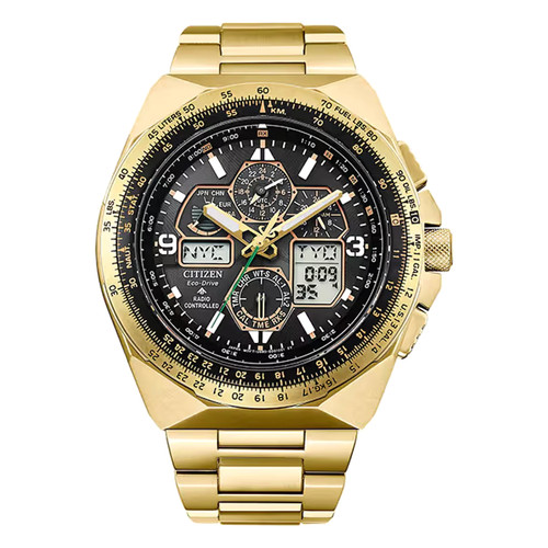 Citizen promaster jy8144 - citizen,