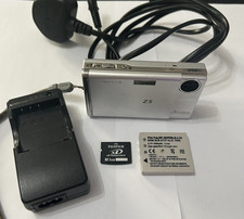 Fujifilm Finepix Z5fd, 6.3mp