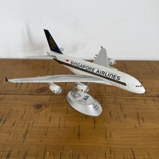 Witty Wings 1:400 Singapore
