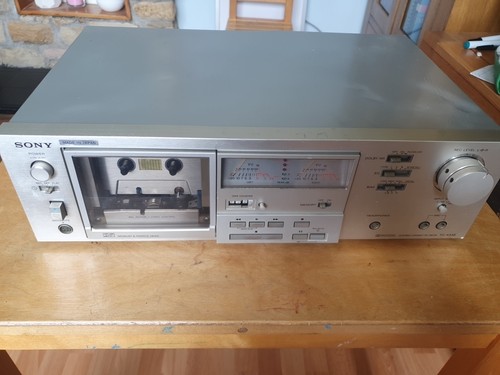 Sony k55 stereo - sony, cassette