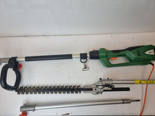 (Wi1) Hawksmoor Pole 550W Hedge Trimmer