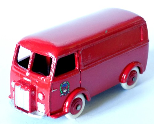 French dinky toys 25b - dinky,