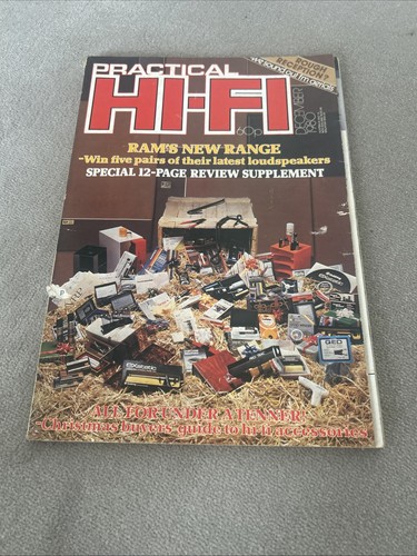 Practical magazine - practical,