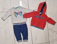 Ted Baker Baby Boy Outfit 6-9