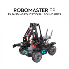 DJI Pre Owned RoboMaster EP