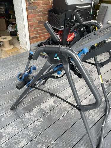 Teeter fitspine lx3 inversion - fitspine,