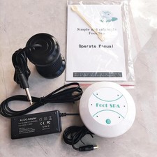 Ionic  Foot Bath Machine, Foot