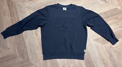 Swanndri womens blue - swanndri,