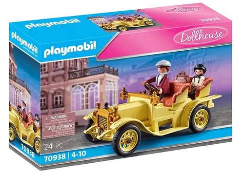 New playmobil 70938 - [new],
