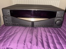 Kenwood Series 21 Graphic