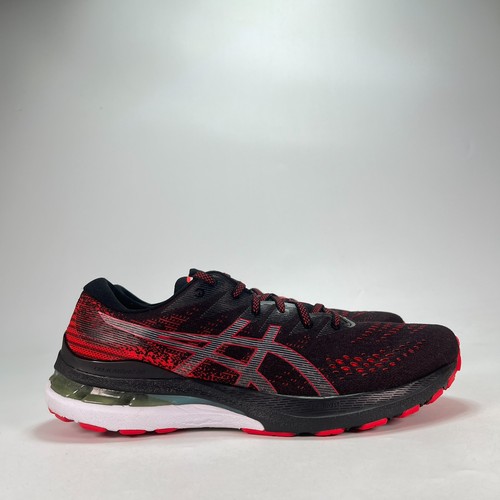 Asics gel kayano black - asics, 28