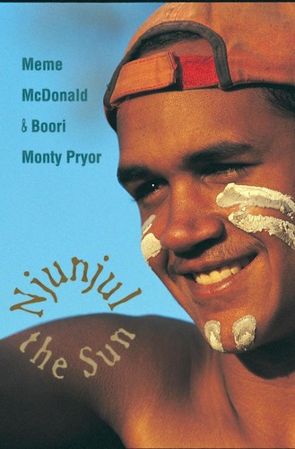 Njunjul the sun boori monty - the,