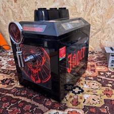 Jagermeister JEMEU Three