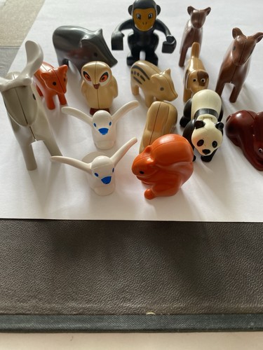 Playmobil animals - playmobil,