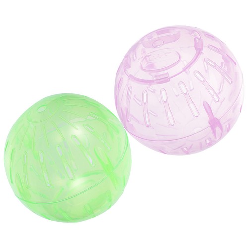 Pcs small pet exercise balls - pet,