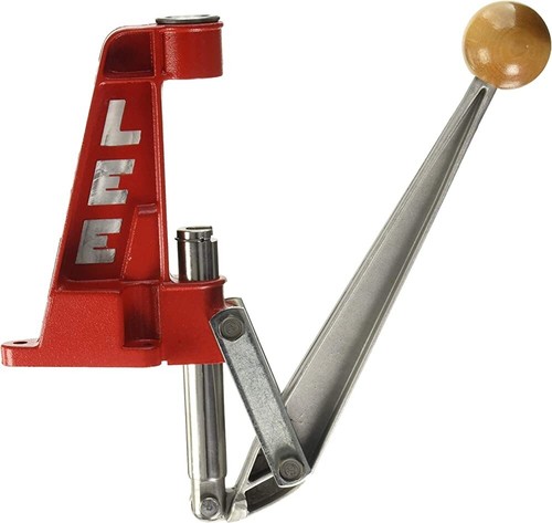 Lee breech lock - lee, reloader