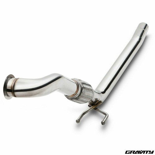 Stainless race - 2.25",