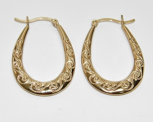 9ct yellow gold silver - 9ct,