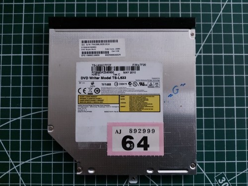 Toshiba satellite c650 - satellite,