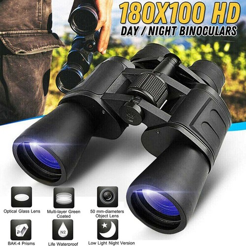 180x100 military zoom powerful - 180x100,
