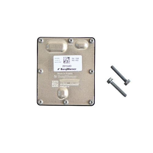 Rear differential control - differential,