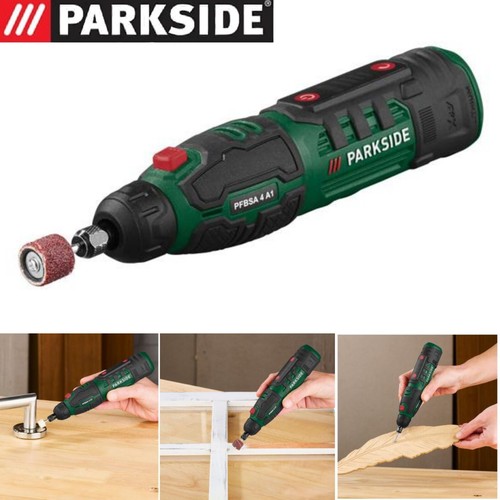 Parkside cordless rotary - parkside,