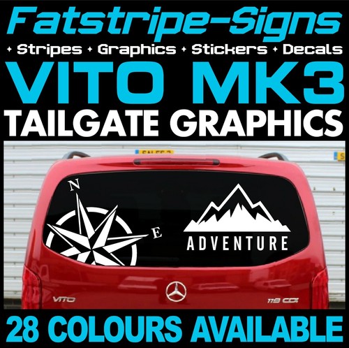 Fit mercedes vito - to,
