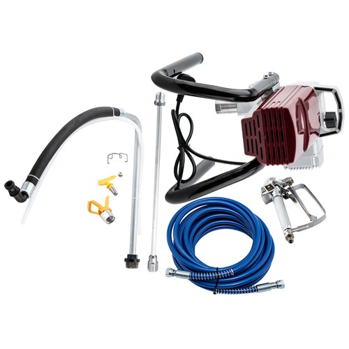 2900psi electric - 2900psi, (200bar)