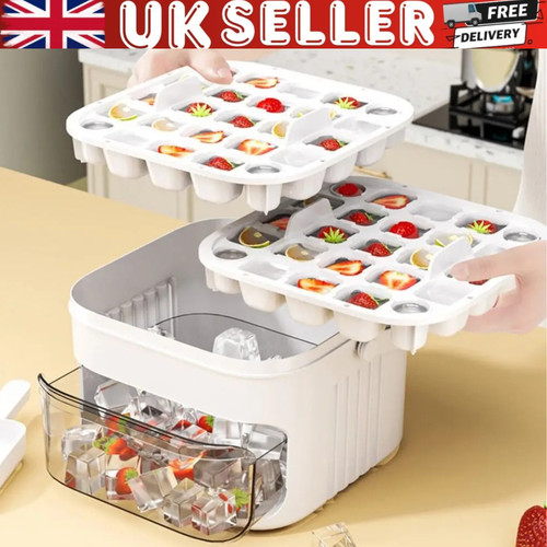 Portable ice maker machine - portable,